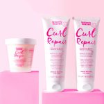 Sampon pentru repararea si cresterea parului cret, Curl Repair, Umberto Giannini, 250 ml - imagine 4